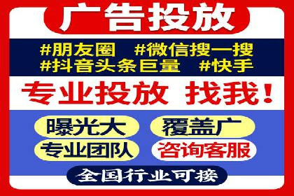 行业标杆：SEM推广代运营成功案例